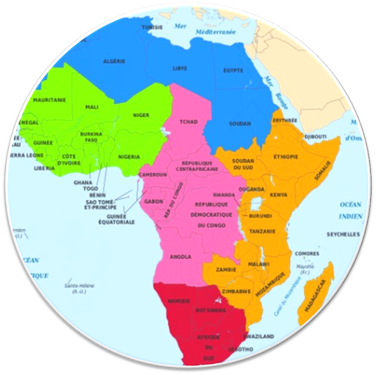 Afrique