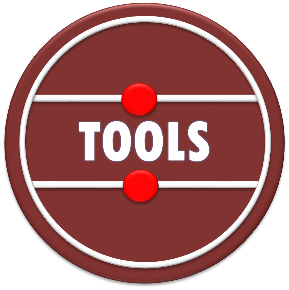 Interface outils